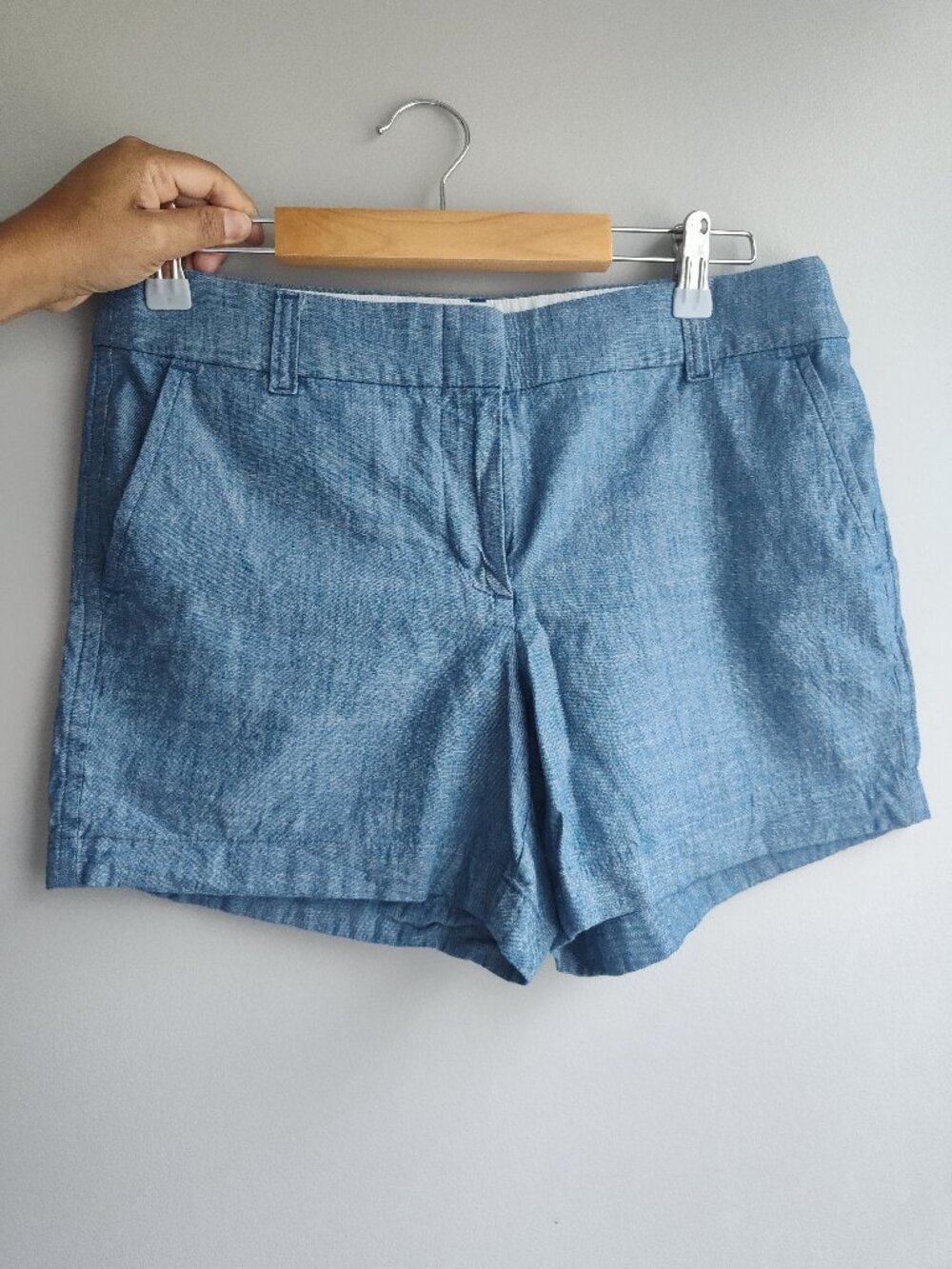 J Crew shorts